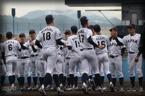 高校野球のスカウトが中学球児を見る視点 グレブラだぐあうとエール